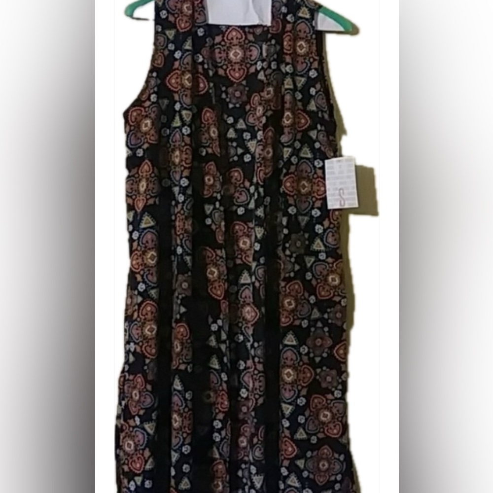LuLaRoe Small Joy NWT kimono vest